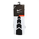 限白色S码：NIKE 耐克 男子 STADIUM FOOTBALL CREW 长筒袜（SX4854-110）