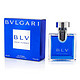 BVLGARI 宝格丽 Pour Homme 蓝茶 男士香水 100ml