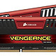 Corsair 海盗船 Vengeance 2×8GB DDR3 2400 内存套装