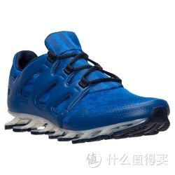 adidas 阿迪达斯 Springblade Pro 男款跑鞋