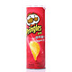 Pringles 品客 薯片 罐装 原味 110g