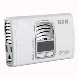 NFA/纽福克斯 100W 逆变器 带FM发射