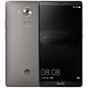 HUAWEI 华为 Mate 8 3GB+32GB版 全网通手机（苍穹灰）