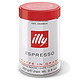 illy 意利 中度烘培 咖啡豆 250g