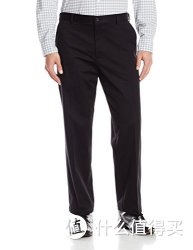 Dickies 帝客 Signature Performance Khaki Relaxed Flat-Front Pant 男款休闲长裤