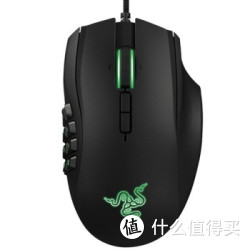 RaZER 雷蛇 Naga 2014 那伽梵蛇 2014 MMO游戏鼠标