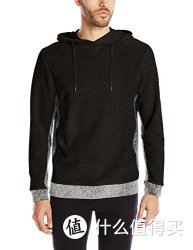 Calvin Klein Jeans Terry Color Block Sweater 男士针织套头运动衫