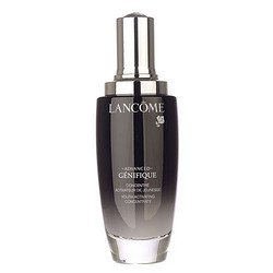 LANCOME 兰蔻 Advanced GÉNIFIQUE 小黑瓶/新精华肌底液 升级版 100ml