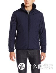 NAUTICA 诺帝卡 Quilted Berber Bomber 男款夹克
