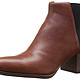 Nine West 玖熙 Eaden Leather Boot 女士真皮短靴