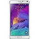 SAMSUNG 三星 Galaxy Note4 N9108V 移动4G手机 幻影白