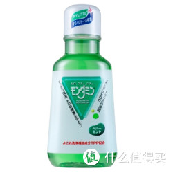 ARS 安速 梦纳明漱口水（清凉薄荷味） 700ml