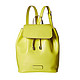 Marc by Marc Jacobs Ligero Backpack女士纯皮双肩包