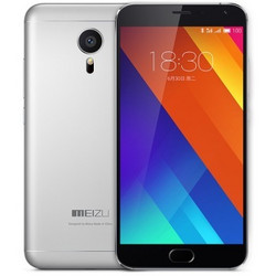 MEIZU 魅族 MX5 16GB 联通4G手机 双卡双待