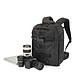 Lowepro 乐摄宝 Pro Runner 350 AW 双肩相机包