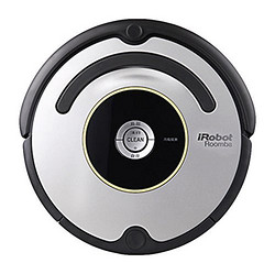 iRobot Roomba 620 家用全自动扫地机器人