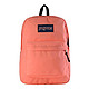 JanSport 中性 SuperBreak 户外双肩背包 T501