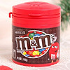 m&m‘s 牛奶巧克力豆 100g