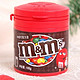  凑单品：M&M’s牛奶巧克力豆100g　