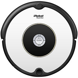 iRobot  Roomba 602 扫地机器人 + 凑单品