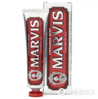 MARVIS 玛尔斯 薄荷牙膏