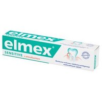 ELMEX SENSITIVE 专业抗敏护理牙膏