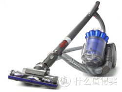 dyson 戴森 20538-03 DC26 圆筒式真空吸尘器 官翻版