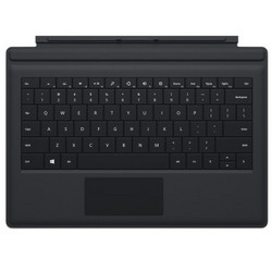 Microsoft 微软 Surface Pro 3 键盘盖 RD2-00052