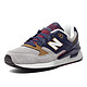 New Balance 530系列 中性运动休闲鞋 M530RWB