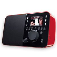 Logitech 罗技 Squeezebox Radio 网络收音机