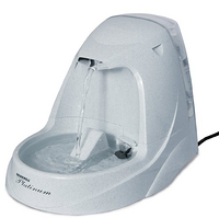 PetSafe Drinkwell Platinum Pet Fountain 宠物饮水器