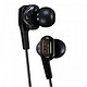 JVC 杰伟世 HA-FXT90 双单元动圈 入耳式耳机