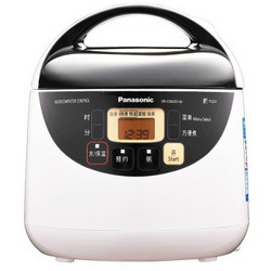Panasonic 松下 SR-CNK05-W 迷你型 微电脑电饭煲 +凑单品