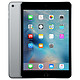 移动端：Apple 苹果  iPad mini 4 7.9英寸平板电脑 深空灰色（16G WLAN版/A8芯片/Retina显示屏/Touch ID技术 MK6J2CH/A）