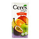 限地区移动端：CERES 喜瑞 热带水果混合果汁 1L