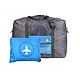 KANSOON 凯速 大容量便携行李箱挂袋可折叠飞机旅行包 收纳包