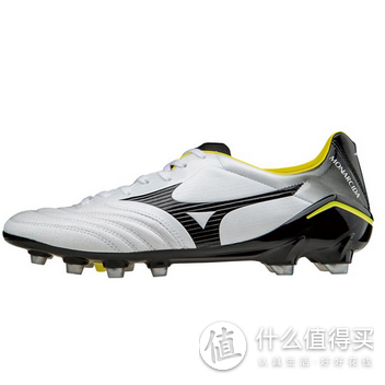 袋鼠皮版也能谈性价比：Mizuno 美津浓 推出 Monarcida JP 足球鞋