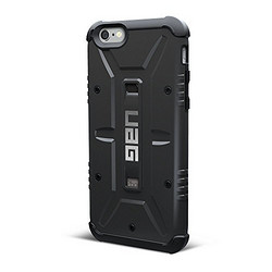 UAG 黑色 iPhone 6/6s 保护壳