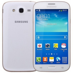 SAMSUNG 三星 GT-I9118 移动版 4GB 手机