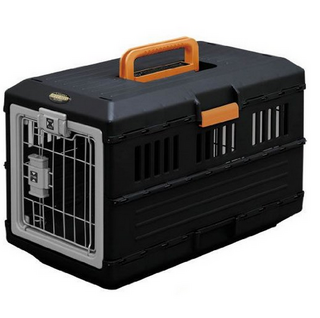 IRIS 爱丽思 FC550 用可折叠 宠物航空箱