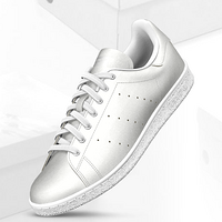 adidas 阿迪达斯 mi Stan Smith 定制款 休闲运动鞋