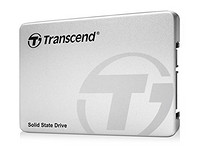 Transcend 创见 256GB MLC SATA III SSD370 固态硬盘