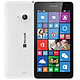 限广西：Microsoft 微软 Lumia 535 双卡双待 8GB 手机