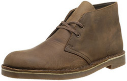 Clarks Men's Bushacre 2 Desert Boots 男士短靴