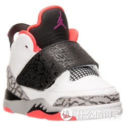 NIKE 耐克 Air Jordan Son of Mars Basketball Shoes 火星之子 儿童篮球鞋