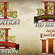 《帝国时代合集包(Age of Empires Legacy Bundle)》Steam版