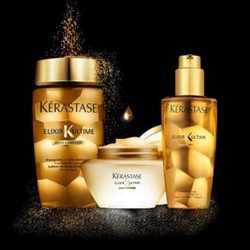 lookfantastic KÉRASTASE 卡诗 全线产品