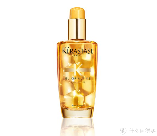 海淘活动：lookfantastic KÉRASTASE 卡诗 全线产品