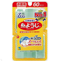 KOBAYASHI 小林制药 牙线棒