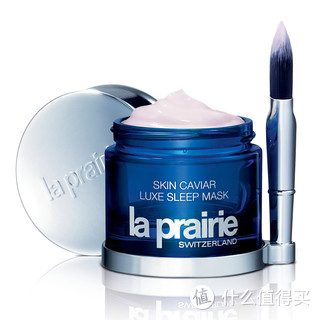 la prairie 莱珀妮 鱼子精华琼贵睡眠面膜 50ml